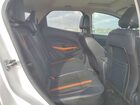 2018 Ford Ecosport Ses White vin: MAJ6P1CL4JC218174