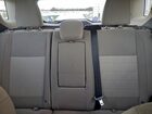 2018 Ford Ecosport S Red vin: MAJ6P1SL0JC227682
