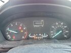 2018 Ford Ecosport S Red vin: MAJ6P1SL0JC227682