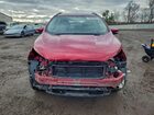 2018 Ford Ecosport Se Red vin: MAJ6P1UL2JC219953 2018 Ford Ecosport Se Red vin: MAJ6P1UL2JC219953