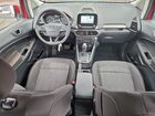 2018 Ford Ecosport Se Red vin: MAJ6P1UL2JC219953 2018 Ford Ecosport Se Red vin: MAJ6P1UL2JC219953