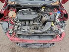 2018 Ford Ecosport Se Red vin: MAJ6P1UL2JC219953 2018 Ford Ecosport Se Red vin: MAJ6P1UL2JC219953