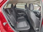 2018 Ford Ecosport Se Red vin: MAJ6P1UL2JC219953 2018 Ford Ecosport Se Red vin: MAJ6P1UL2JC219953