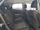 2018 Ford Ecosport Se Black vin: MAJ6P1UL5JC186124