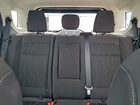 2018 Ford Ecosport Se Black vin: MAJ6P1UL5JC186124