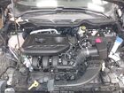 2022 Ford Ecosport S Серый vin: MAJ6S3FL0NC458379