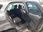 2019 Ford Ecosport Se Gray vin: MAJ6S3GL4KC254002