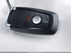 2022 Ford Ecosport Se Gray vin: MAJ6S3GL5NC465620