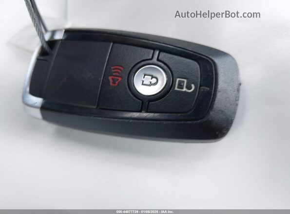 MAJ6S3GL5NC465620 2022 FORD ECOSPORT Gray Widok deski rozdzielczej