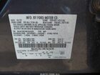 2022 Ford Ecosport Se Gray vin: MAJ6S3GL5NC465620