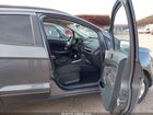 2022 Ford Ecosport Se Gray vin: MAJ6S3GL5NC465620