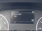 2022 Ford Ecosport Se Gray vin: MAJ6S3GL5NC465620