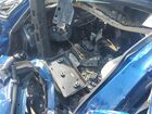 2022 Ford Ecosport Se Синий vin: MAJ6S3GLXNC458386