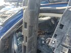 2022 Ford Ecosport Se Синий vin: MAJ6S3GLXNC458386