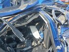 2022 Ford Ecosport Se Синий vin: MAJ6S3GLXNC458386