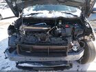 2022 Ford Ecosport Titanium Серый vin: MAJ6S3KL1NC461510