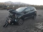 2022 Ford Ecosport Titanium Black vin: MAJ6S3KL9NC474571