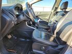 2019 Ford Ecosport Titanium Silver vin: MAJ6S3KLXKC252116