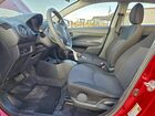 2019 Mitsubishi Mirage Es Красный vin: ML32A3HJ7KH009385