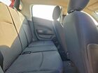 2019 Mitsubishi Mirage Es Красный vin: ML32A3HJ7KH009385