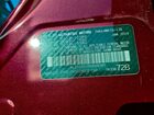 2019 Mitsubishi Mirage Es Красный vin: ML32A3HJ7KH009385