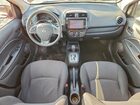 2019 Mitsubishi Mirage Es Красный vin: ML32A3HJ7KH009385