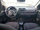 2017 Mitsubishi Mirage Se Белый vin: ML32A4HJ6HH010509