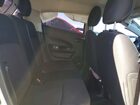 2017 Mitsubishi Mirage Se Белый vin: ML32A4HJ6HH010509