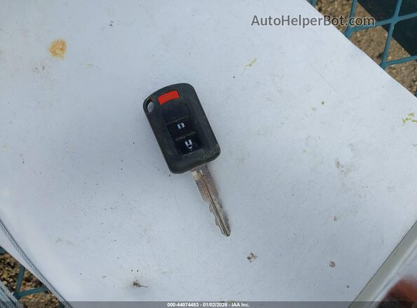 ML32A5HJ0KH015072 2019 MITSUBISHI MIRAGE Черный Вид панели приборов