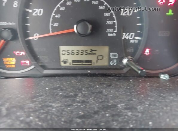 ML32A5HJ0KH015072 2019 MITSUBISHI MIRAGE Черный 