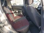 2019 Mitsubishi Mirage Le Серебряный vin: ML32A5HJ1KH004436