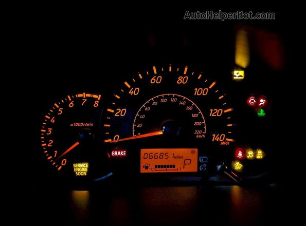 ML32AUHJ2MH014471 2021 MITSUBISHI MIRAGE Серый Вид щитка приборов