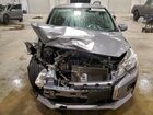 2021 Mitsubishi Mirage Es Серый vin: ML32AUHJ2MH014471