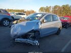 2021 Mitsubishi Mirage Carbonite Edition/es/le Серебряный vin: ML32AUHJ4MH009336