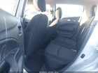 2021 Mitsubishi Mirage Carbonite Edition/es/le Серебряный vin: ML32AUHJ4MH009336