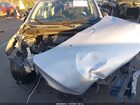2021 Mitsubishi Mirage Carbonite Edition/es/le Серебряный vin: ML32AUHJ4MH009336