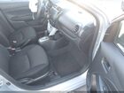 2021 Mitsubishi Mirage Carbonite Edition/es/le Серебряный vin: ML32AUHJ4MH009336