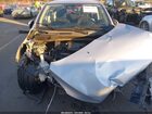 2021 Mitsubishi Mirage Carbonite Edition/es/le Серебряный vin: ML32AUHJ4MH009336
