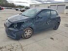 2021 Mitsubishi Mirage Es Black vin: ML32AUHJ4MH012236