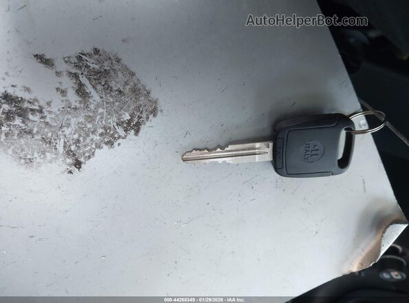 ML32AUHJ4RH019288 2024 MITSUBISHI MIRAGE Черный Вид панели приборов
