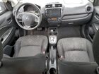 2021 Mitsubishi Mirage Es Черный vin: ML32AUHJ7MH012389