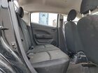 2021 Mitsubishi Mirage Es Черный vin: ML32AUHJ7MH012389