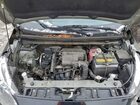 2021 Mitsubishi Mirage Es Черный vin: ML32AUHJ7MH012389