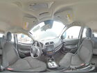 2021 Mitsubishi Mirage Es Черный vin: ML32AUHJ7MH012389