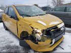 2022 Mitsubishi Mirage Es/le Gold vin: ML32AUHJ7NH001555