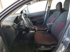 2023 Mitsubishi Mirage Se Gray vin: ML32AWHJ9PH002737