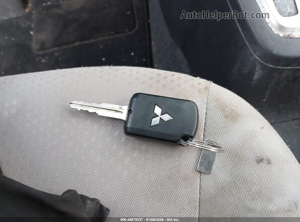 ML32F3FJ0LHF01183 2020 MITSUBISHI MIRAGE G4 Black Dashboard view