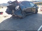 2019 Mitsubishi Mirage G4 Rf Черный vin: ML32F3FJ1KHF12059