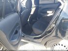 2019 Mitsubishi Mirage G4 Rf Черный vin: ML32F3FJ1KHF12059