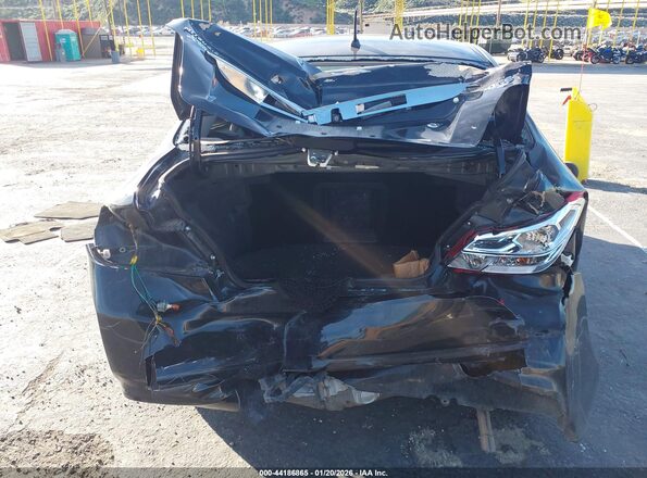 ML32F3FJ1KHF12059 2019 MITSUBISHI MIRAGE G4 Черный Вид спереди